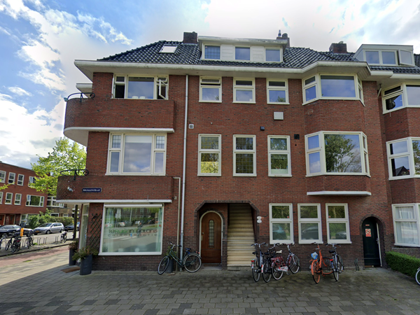 Verhuurd: Molukkenstraat 4, 9715 NV Groningen